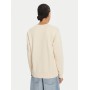 Sweat Roxy Surf Stocked - Cru